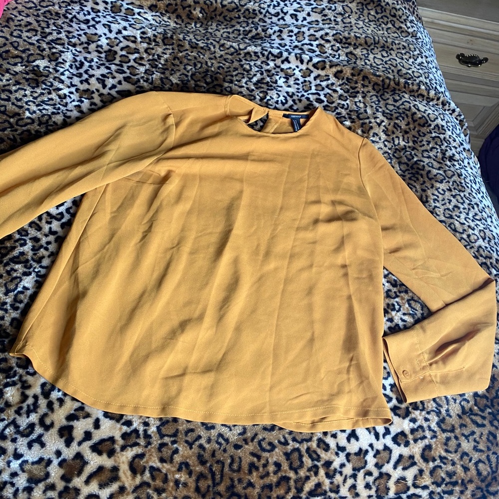 Forever 21 top